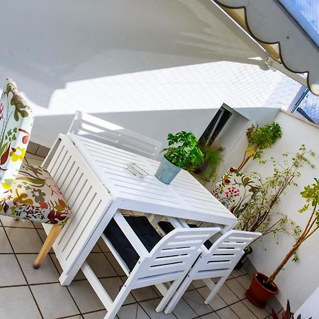 Sea & Wave La Finestra Apartment Málaga Eksteriør billede