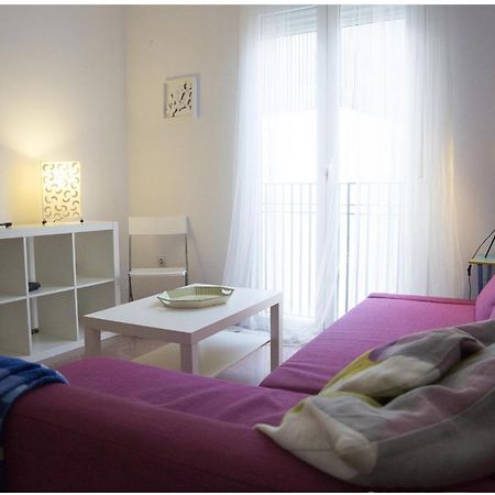 Sea & Wave La Finestra Apartment Málaga Eksteriør billede