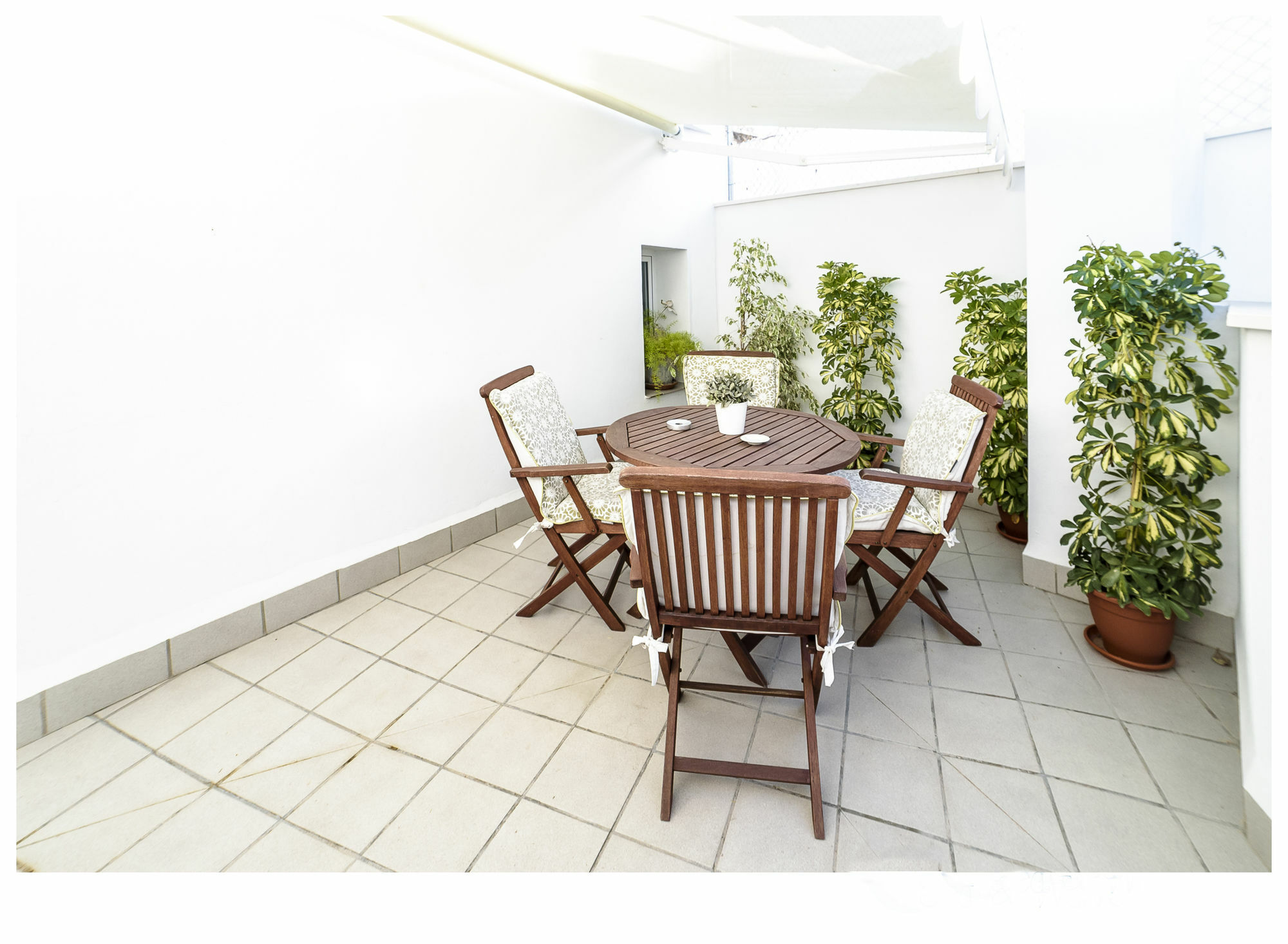 Sea & Wave La Finestra Apartment Málaga Eksteriør billede